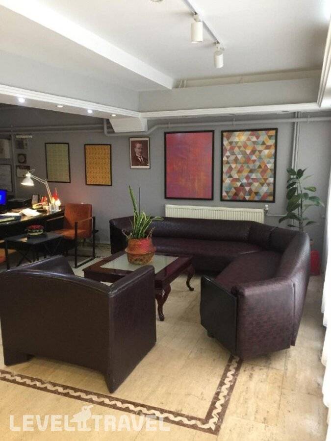 фотографии отеля Otel Balca в Турция(Измир) - фото №29