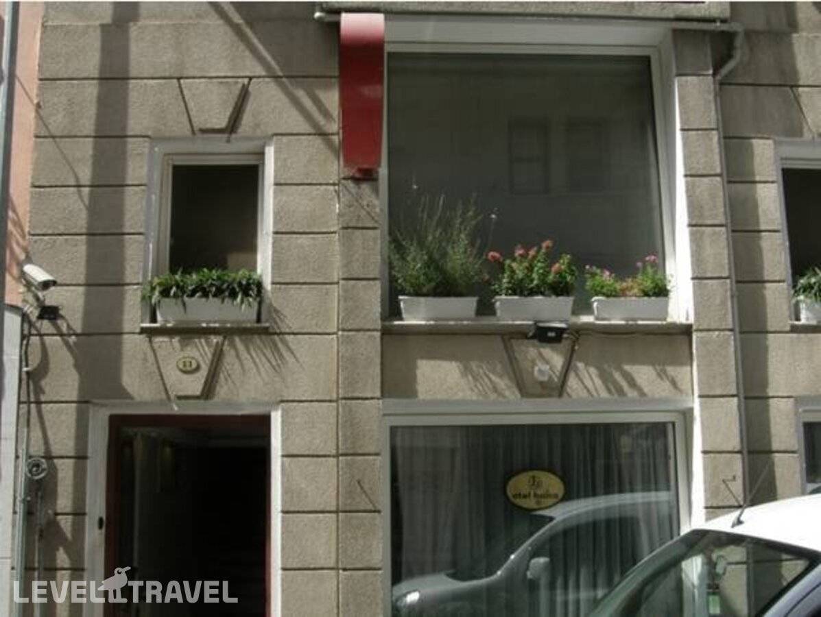 фотографии отеля Otel Balca в Турция(Измир) - фото №1