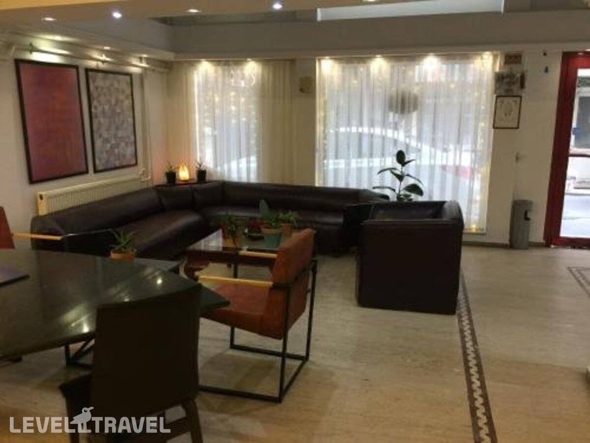 фотографии отеля Otel Balca в Турция(Измир) - фото №13