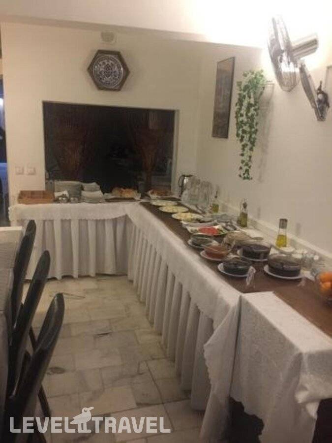 фотографии отеля Otel Balca в Турция(Измир) - фото №17