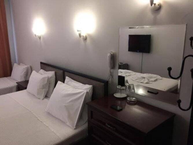 Otel Balca