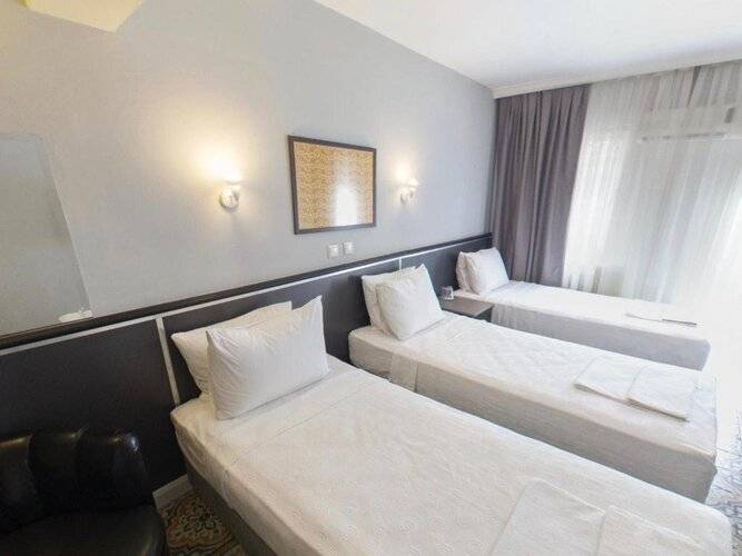 Otel Balca