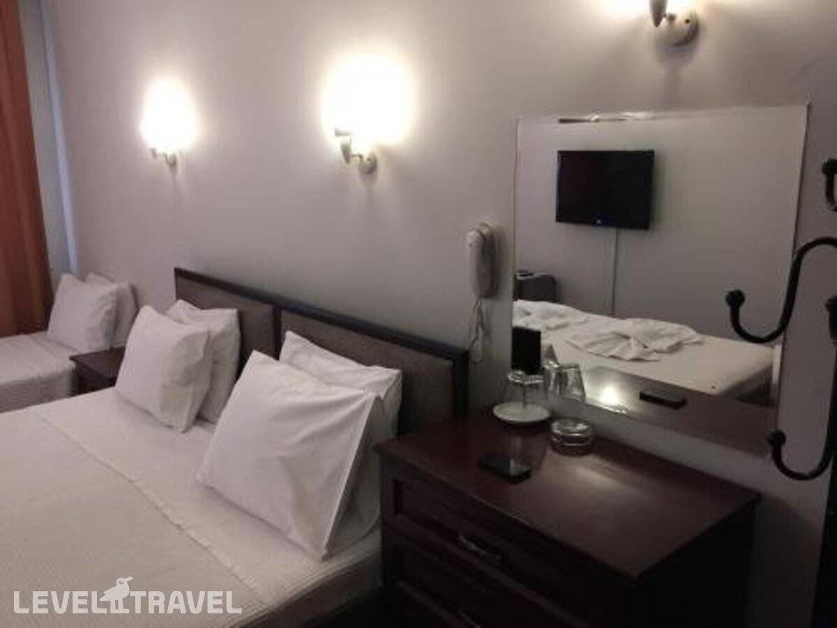 фотографии отеля Otel Balca в Турция(Измир) - фото №12