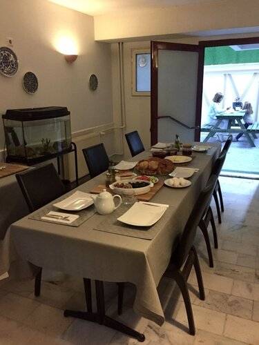 Otel Balca