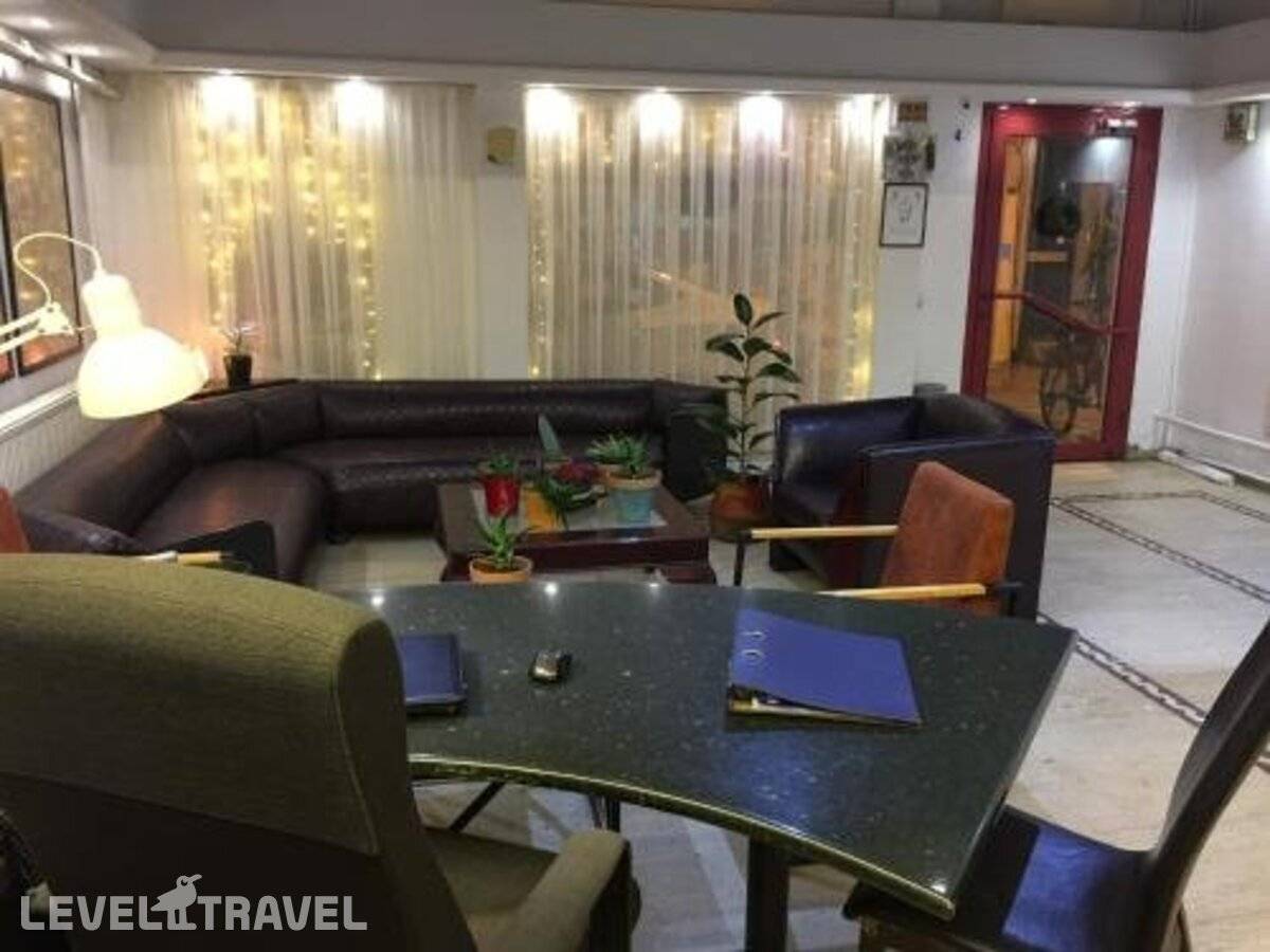 фотографии отеля Otel Balca в Турция(Измир) - фото №16