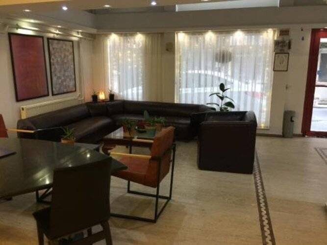 Otel Balca