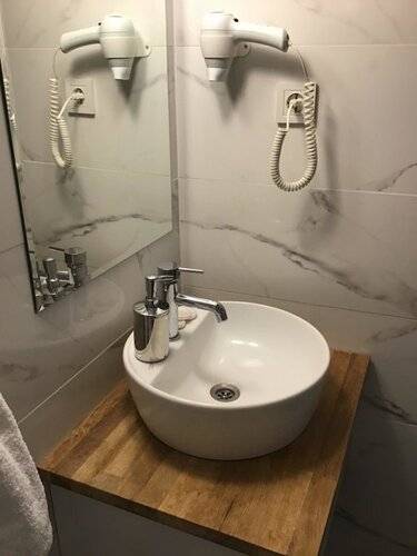 Otel Balca
