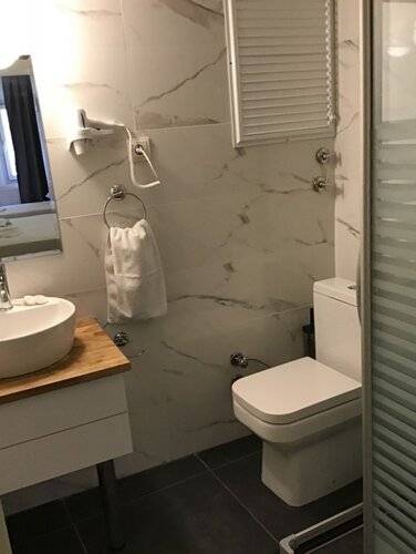 Otel Balca