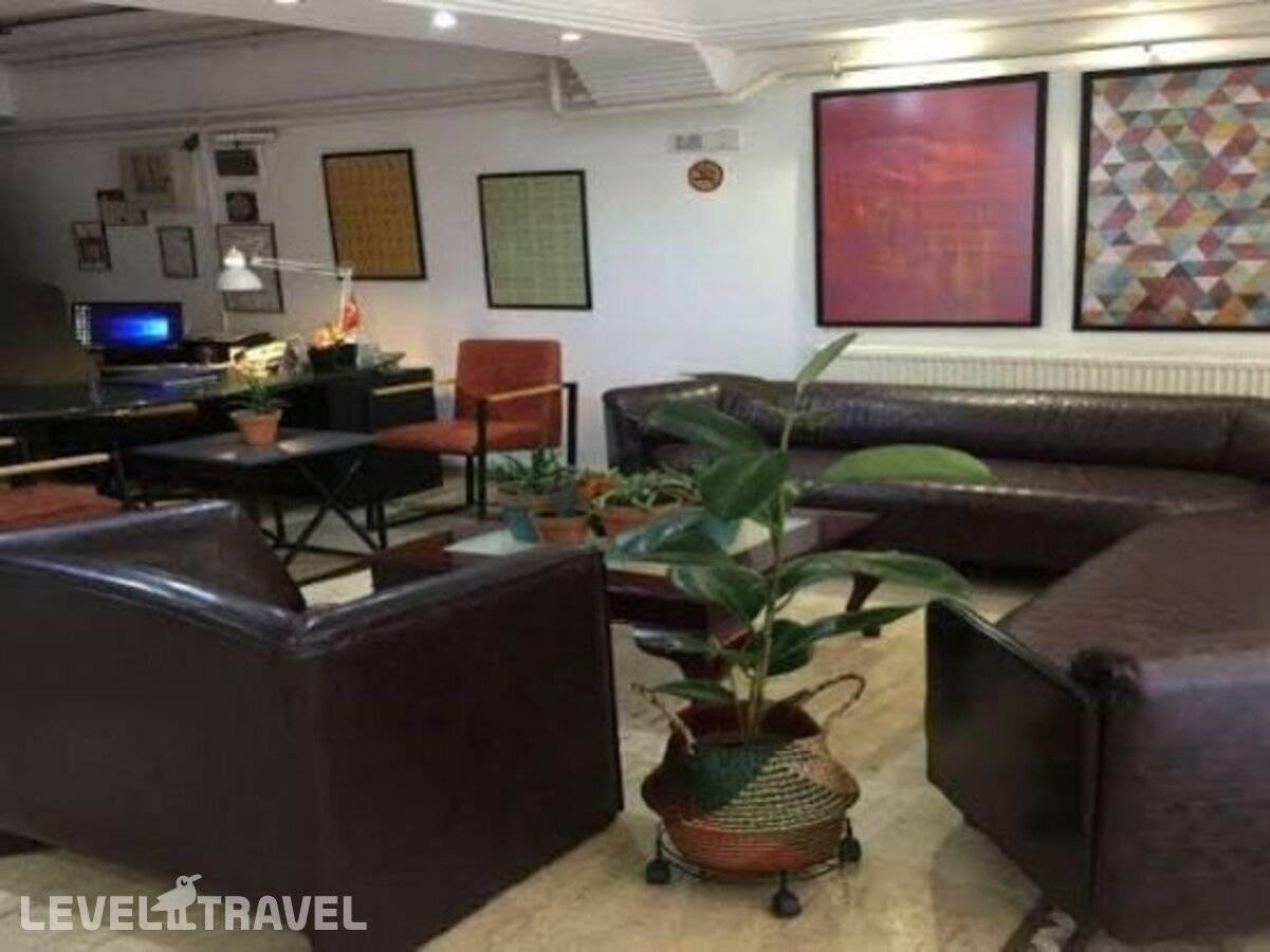 фотографии отеля Otel Balca в Турция(Измир) - фото №40