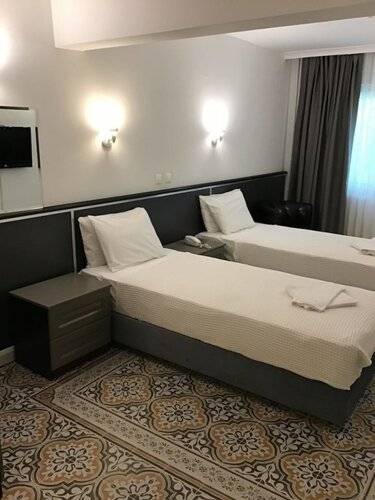 Otel Balca