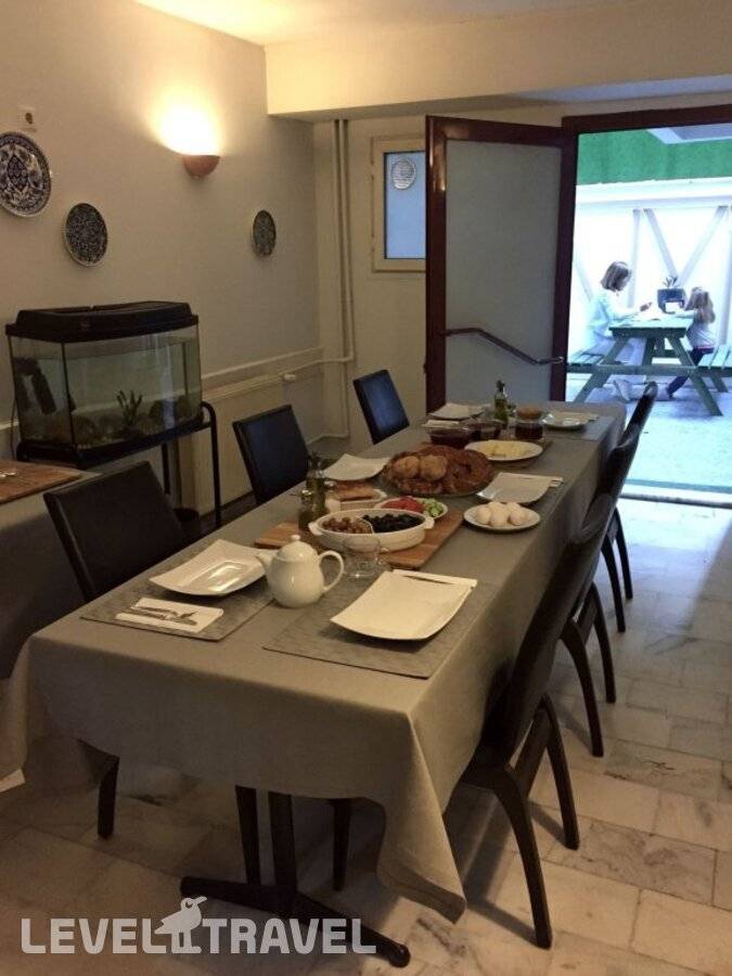 фотографии отеля Otel Balca в Турция(Измир) - фото №35