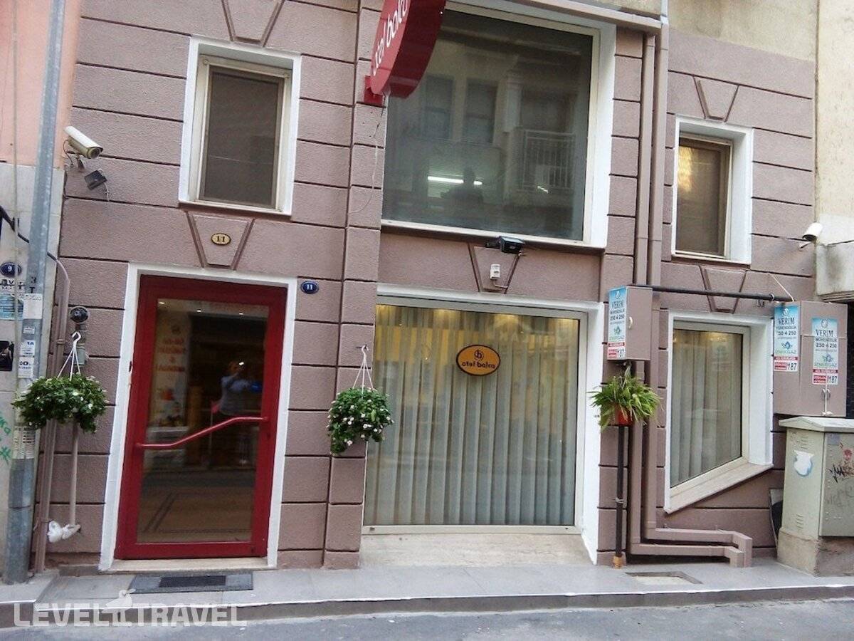 фотографии отеля Otel Balca в Турция(Измир) - фото №42