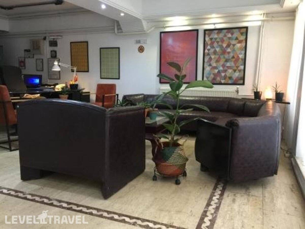 фотографии отеля Otel Balca в Турция(Измир) - фото №19