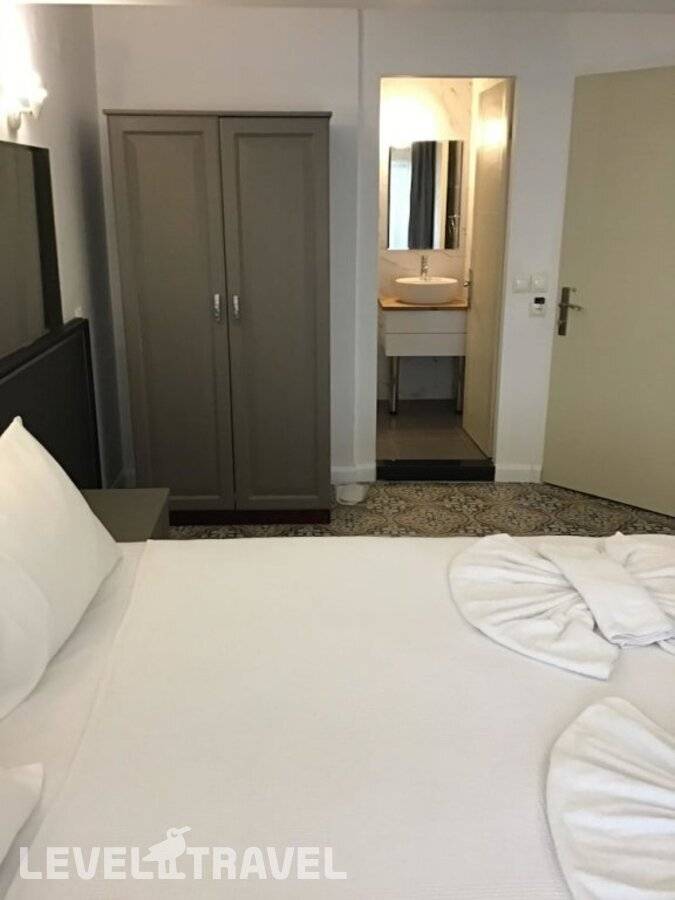 фотографии отеля Otel Balca в Турция(Измир) - фото №43