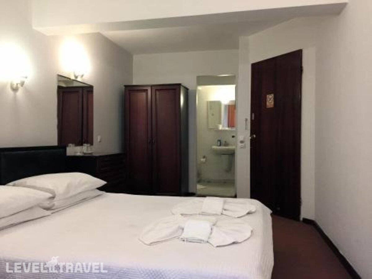 фотографии отеля Otel Balca в Турция(Измир) - фото №3