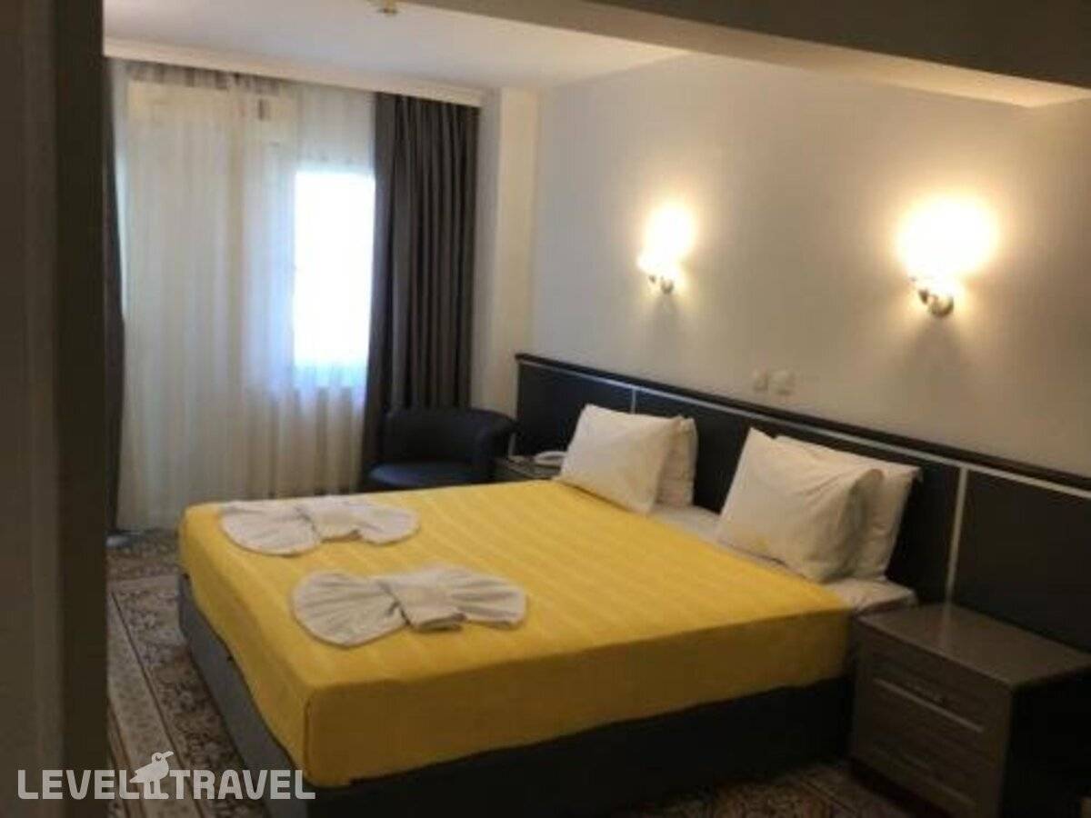 фотографии отеля Otel Balca в Турция(Измир) - фото №8