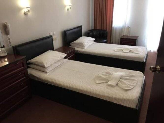 Otel Balca