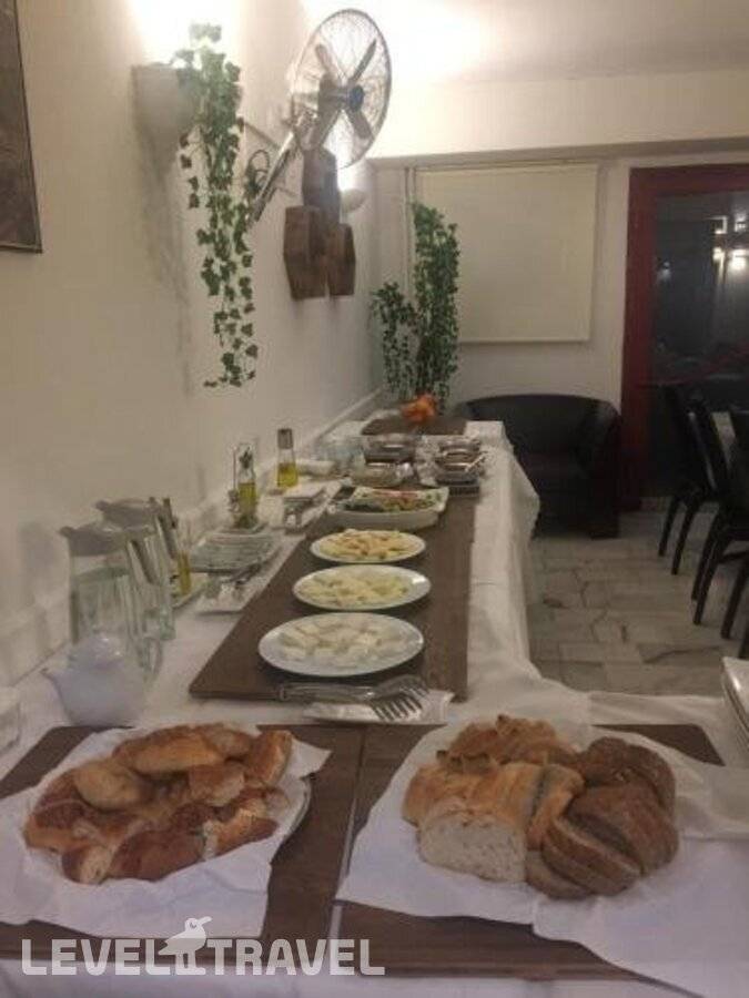 фотографии отеля Otel Balca в Турция(Измир) - фото №5