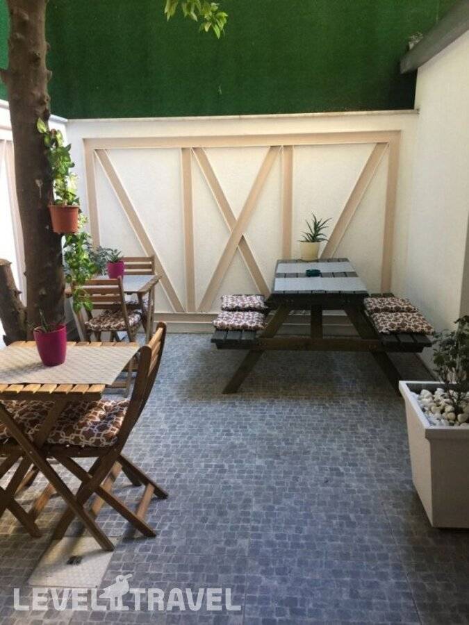 фотографии отеля Otel Balca в Турция(Измир) - фото №32