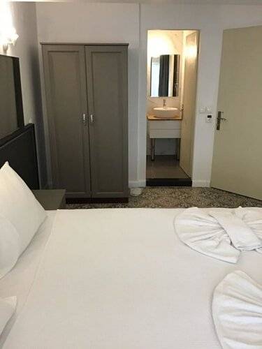 Otel Balca