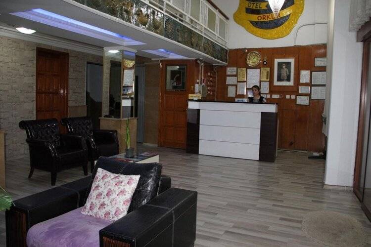 Otel Orkun