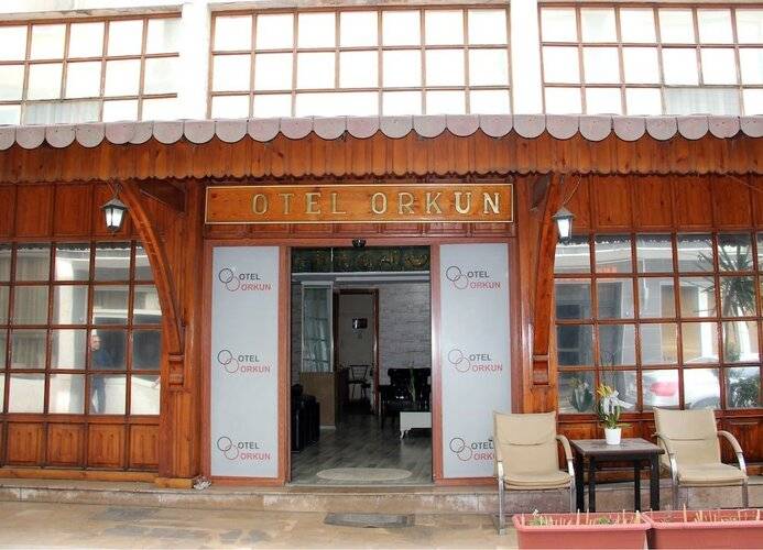 Otel Orkun