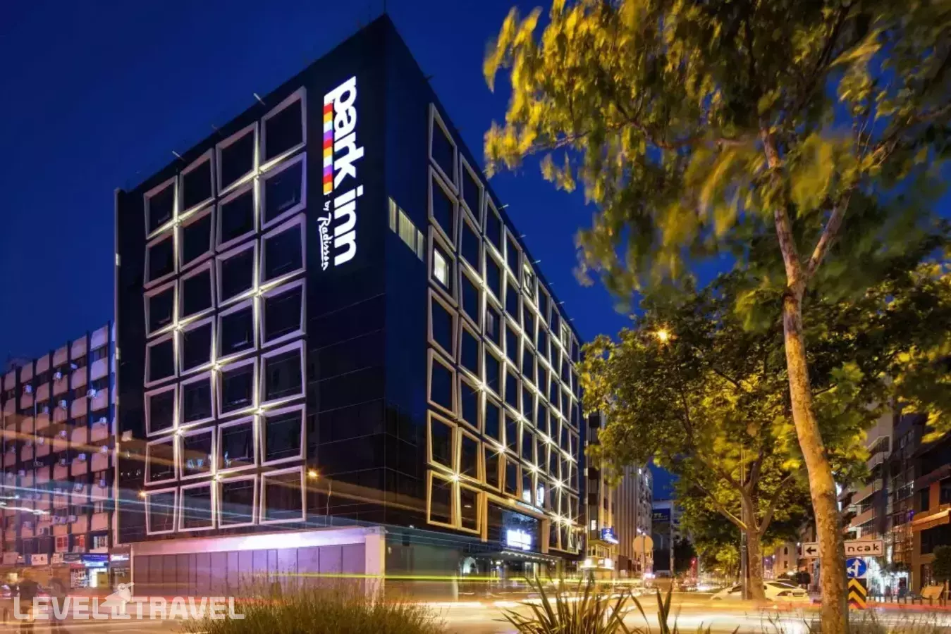 Park Inn By Radisson Izmir
