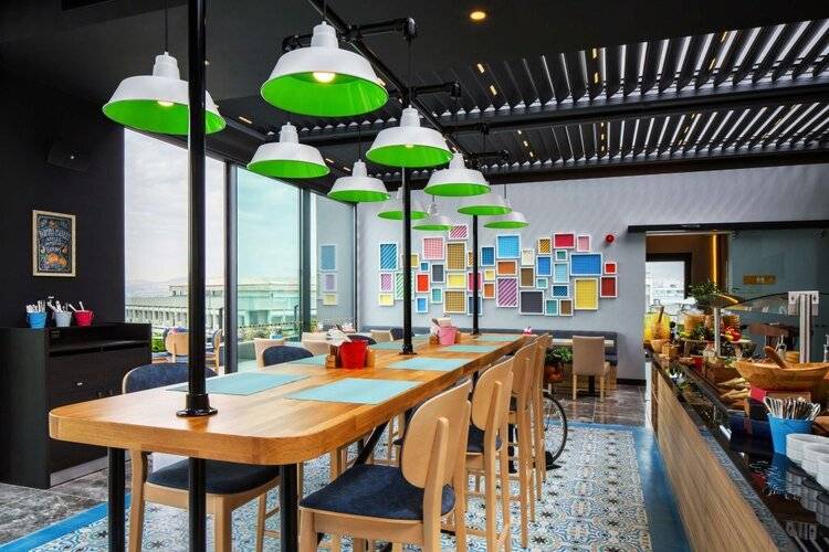 Park Inn By Radisson Izmir