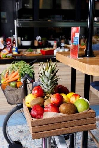 Park Inn By Radisson Izmir