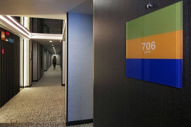 Park Inn By Radisson Izmir