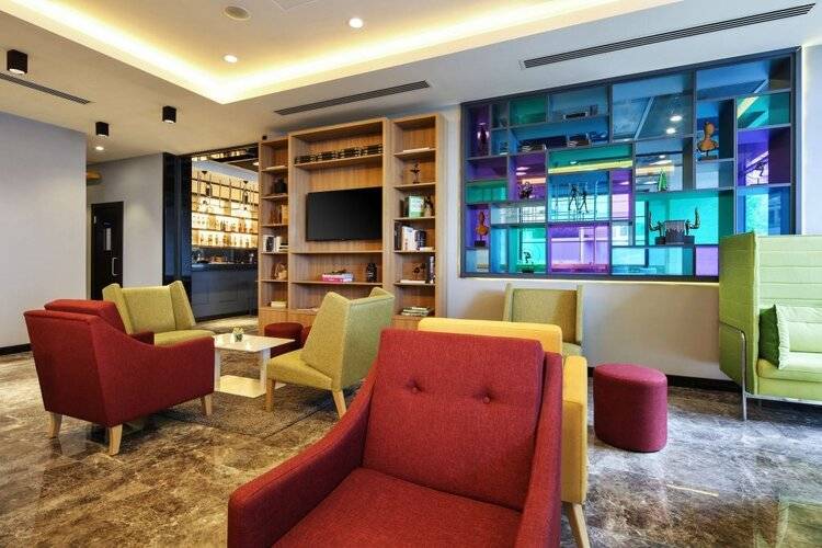 Park Inn By Radisson Izmir