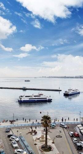 Park Inn By Radisson Izmir