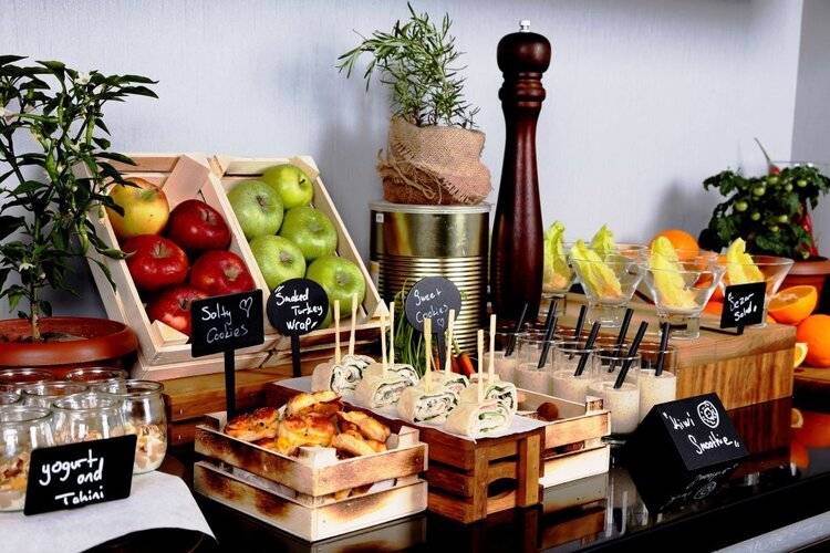 Park Inn By Radisson Izmir