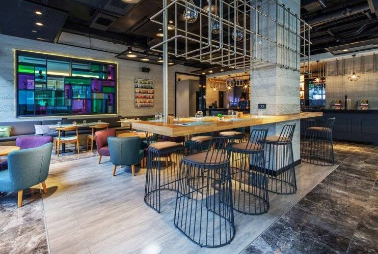 Park Inn By Radisson Izmir