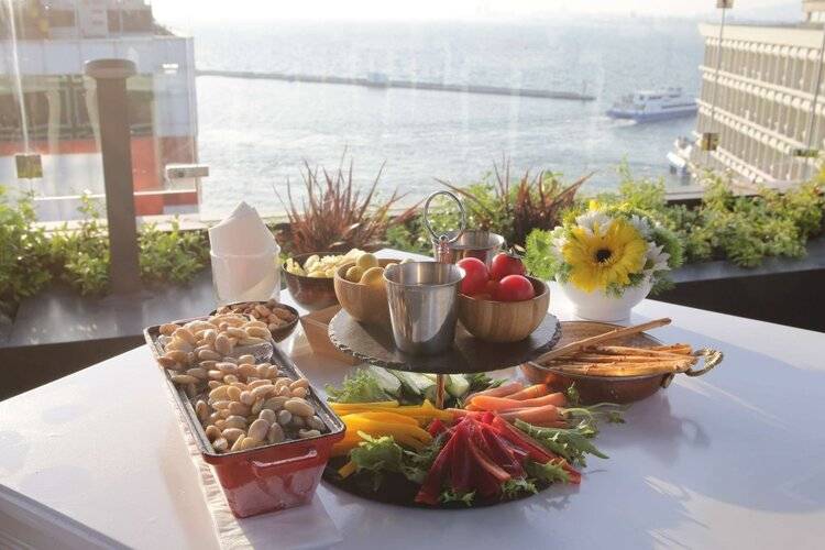 Park Inn By Radisson Izmir