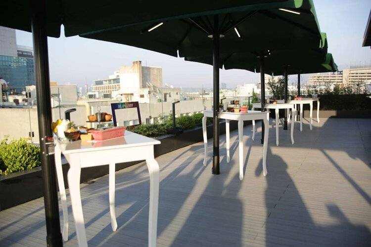 Park Inn By Radisson Izmir