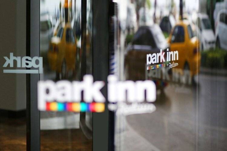 Park Inn By Radisson Izmir