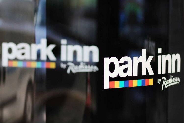 Park Inn By Radisson Izmir
