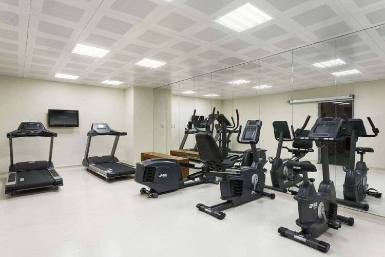 Ramada Encore By Wyndham Izmir