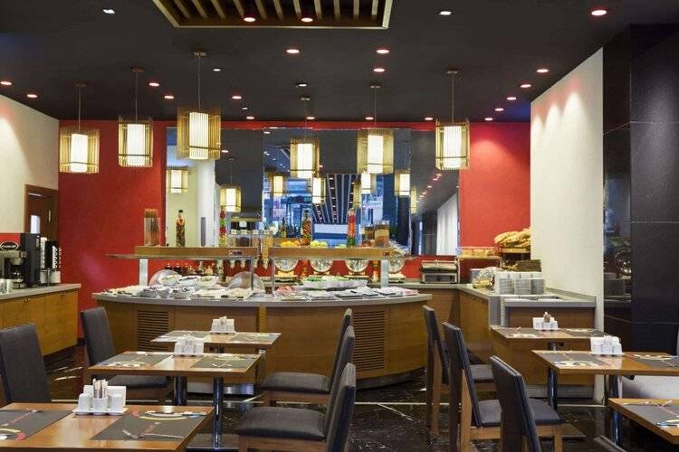 Ramada Encore By Wyndham Izmir