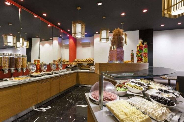 Ramada Encore By Wyndham Izmir