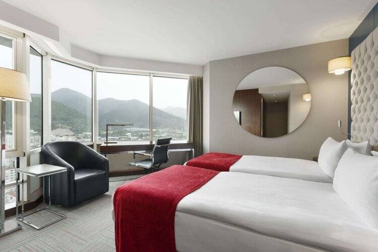 Ramada Encore By Wyndham Izmir