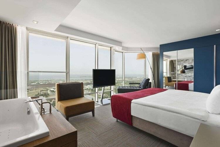 Ramada Encore By Wyndham Izmir