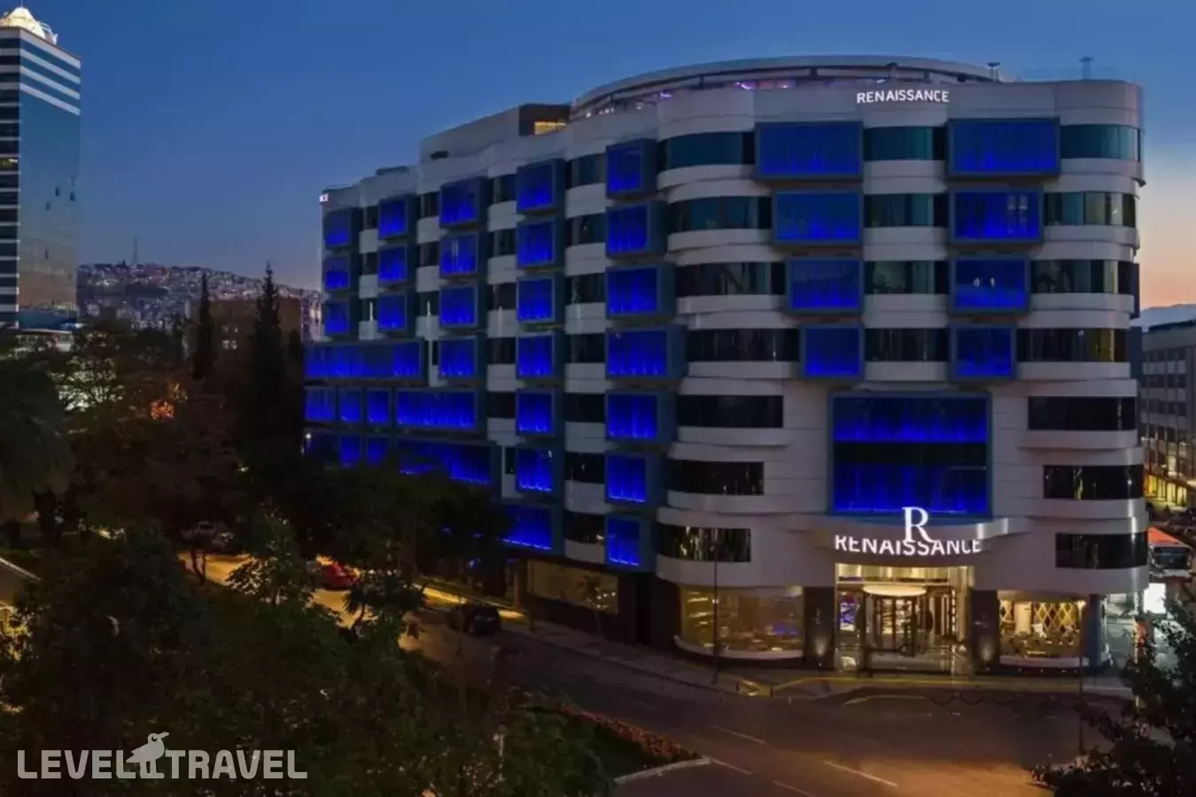 Renaissance Izmir Hotel