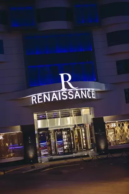 Renaissance Izmir Hotel