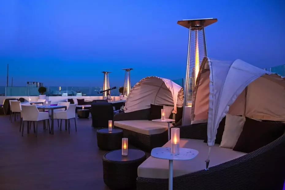 Renaissance Izmir Hotel