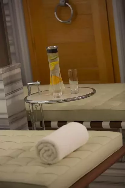 Renaissance Izmir Hotel