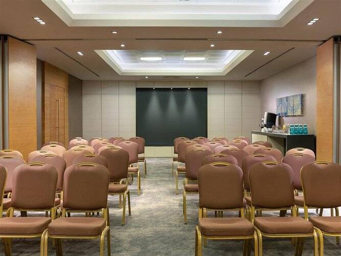 Swissotel Buyuk Efes Izmir
