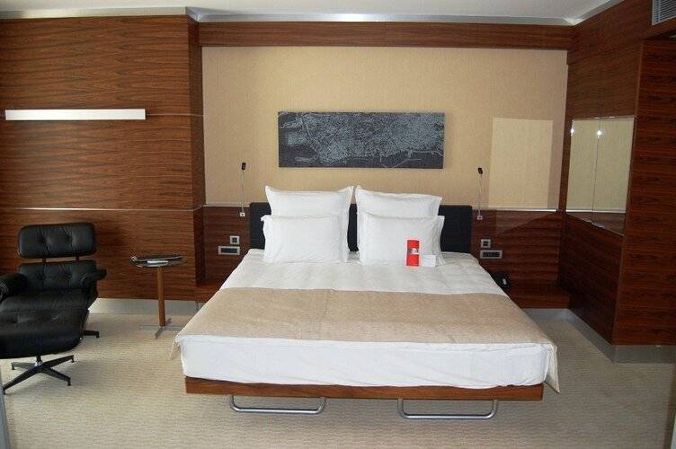 Swissotel Buyuk Efes Izmir