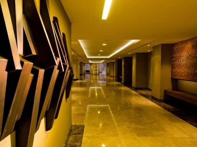 Swissotel Buyuk Efes Izmir